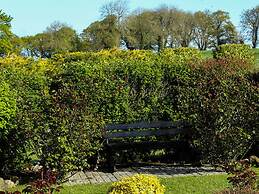 Crover House Hotel