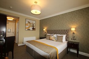 Crover House Hotel
