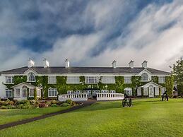 Crover House Hotel