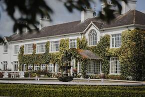 Crover House Hotel