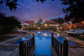 Angkor Heart Bungalow