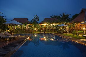 Angkor Heart Bungalow