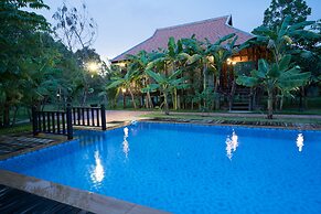 Angkor Heart Bungalow