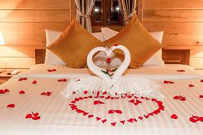 Angkor Heart Bungalow