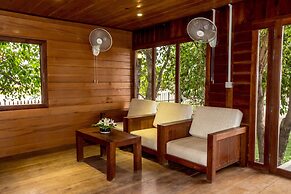 Angkor Heart Bungalow