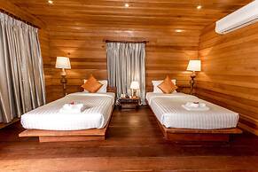 Angkor Heart Bungalow