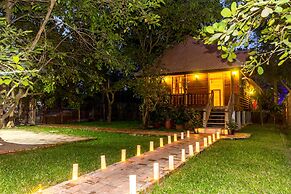 Angkor Heart Bungalow