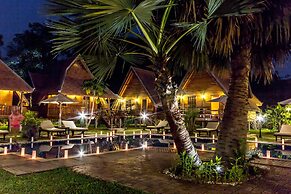 Angkor Heart Bungalow