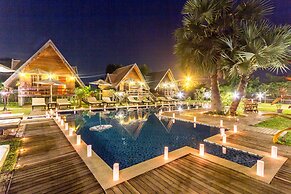 Angkor Heart Bungalow