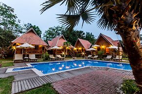 Angkor Heart Bungalow