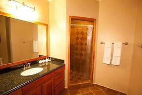 Coral Vista 2 2 bedroom option