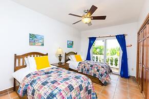 Coral Vista 3 2 bedroom option