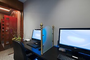 Hotel Z Palace & Congress Center