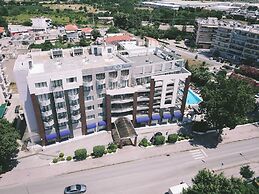 Hotel Z Palace & Congress Center