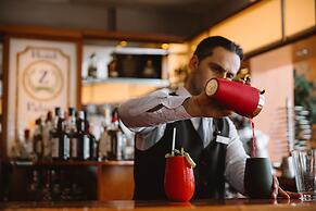 Hotel Z Palace & Congress Center