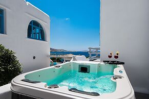 Riva Suites - Adults Only