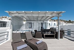 Riva Suites - Adults Only