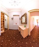 Vintage Hotel