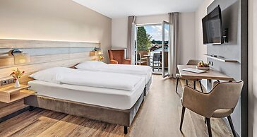 Hotel Seeblick