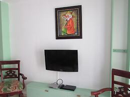 Apartamento el Pueblito Playa Dorada