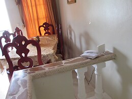 Apartamento el Pueblito Playa Dorada