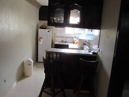 Apartamento el Pueblito Playa Dorada