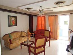 Apartamento el Pueblito Playa Dorada
