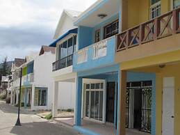 Apartamento el Pueblito Playa Dorada