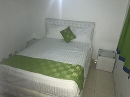 Apartamento el Pueblito Playa Dorada