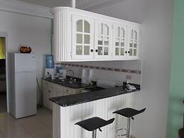 Apartamento el Pueblito Playa Dorada