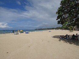 Apartamento el Pueblito Playa Dorada