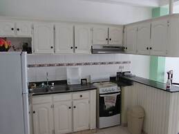 Apartamento el Pueblito Playa Dorada