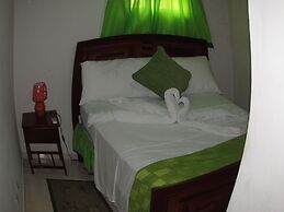 Apartamento el Pueblito Playa Dorada