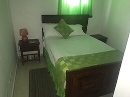 Apartamento el Pueblito Playa Dorada