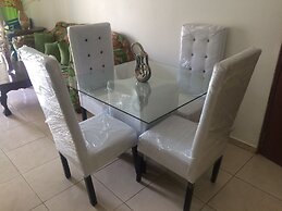 Apartamento el Pueblito Playa Dorada