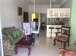 Apartamento el Pueblito Playa Dorada