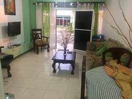 Apartamento el Pueblito Playa Dorada