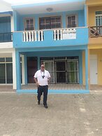 Apartamento el Pueblito Playa Dorada