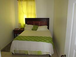 Apartamento el Pueblito Playa Dorada
