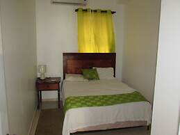 Apartamento el Pueblito Playa Dorada