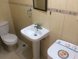 Apartamento el Pueblito Playa Dorada