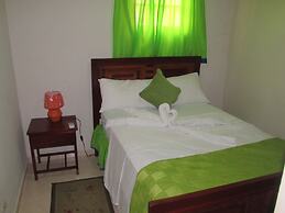 Apartamento el Pueblito Playa Dorada