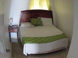 Apartamento el Pueblito Playa Dorada