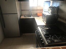 Apartamento el Pueblito Playa Dorada