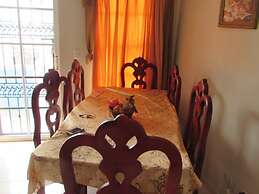 Apartamento el Pueblito Playa Dorada