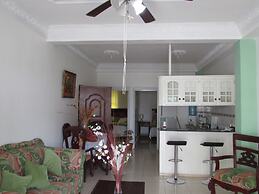 Apartamento el Pueblito Playa Dorada