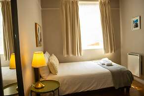 Monopoly Accommodations