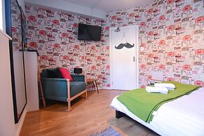 Monopoly Accommodations