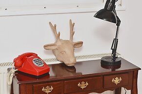 Monopoly Accommodations