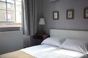 Monopoly Accommodations